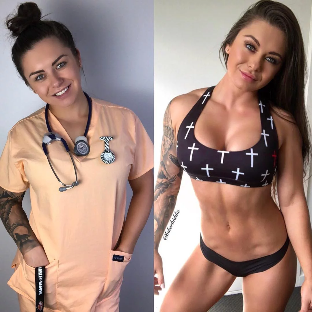 Paige Mills