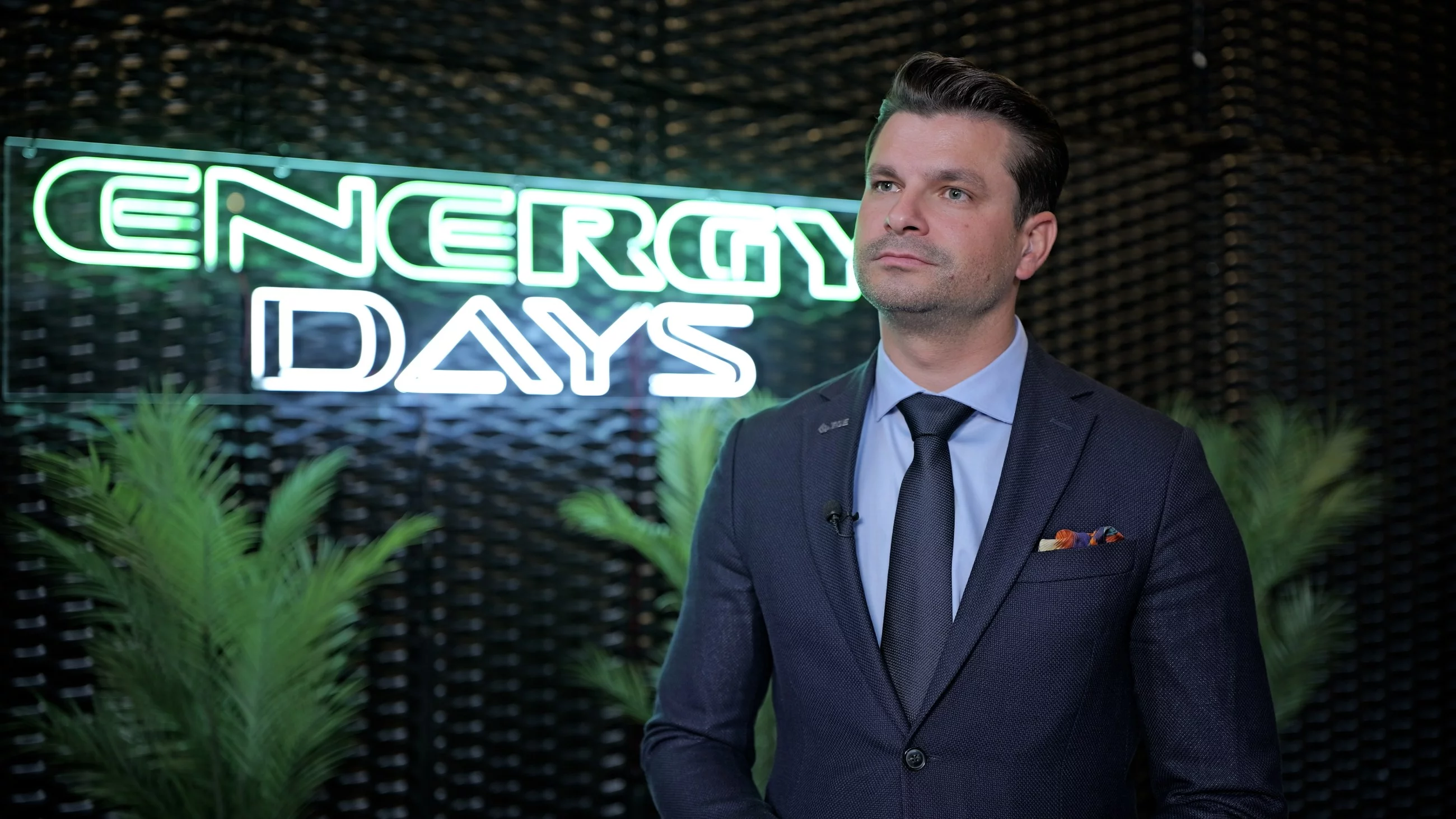 Piotr Listwoń, prezes Towarowej Giełdy Energii