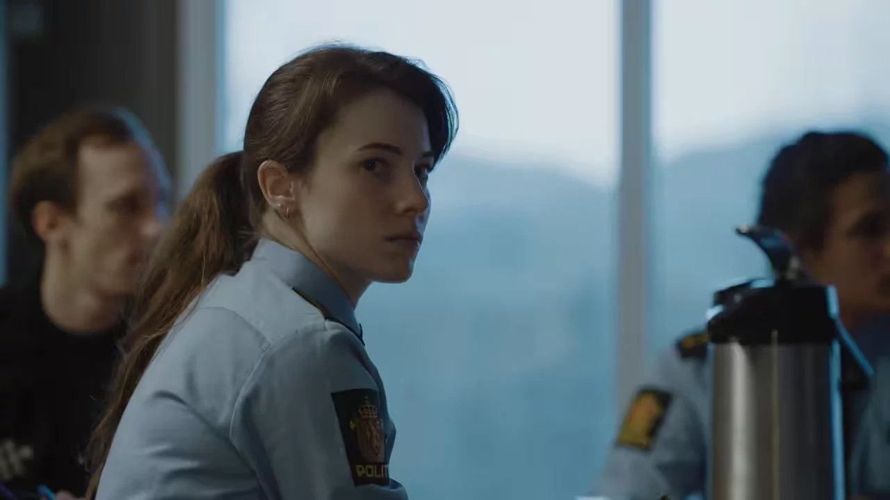 Te 25 seriali nie pozwoli ci zasnąć. Uwaga! Nordic noir uzależnia