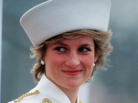 Księżna Diana