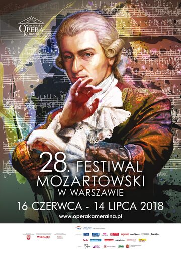 28 Festiwal Mozartowski