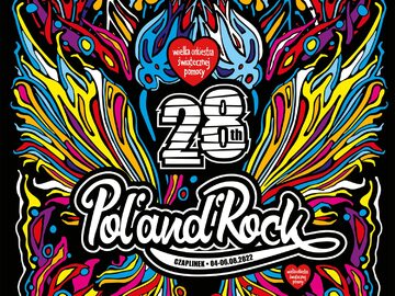 28 Pol'and'Rock Festival
