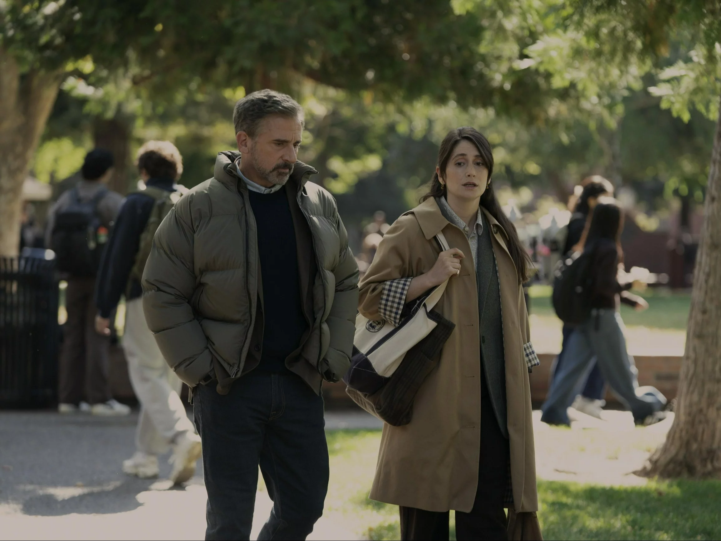 3 dobre seriale do obejrzenia teraz na HBO Max. Ranking nowości