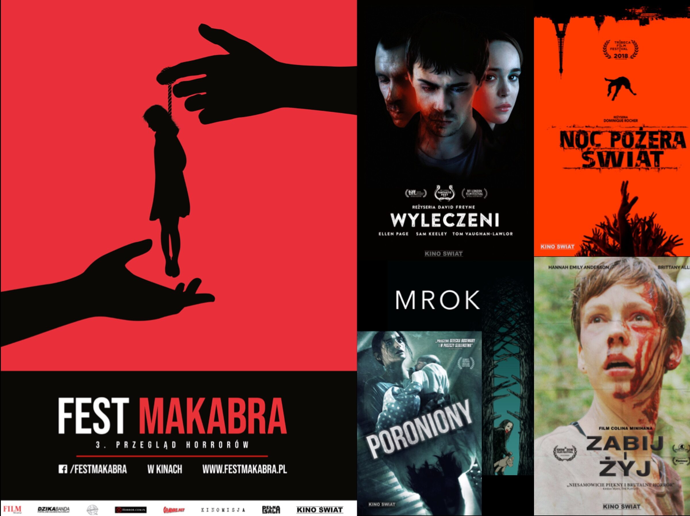 3 Przeglad Horrorow Fest Makabra