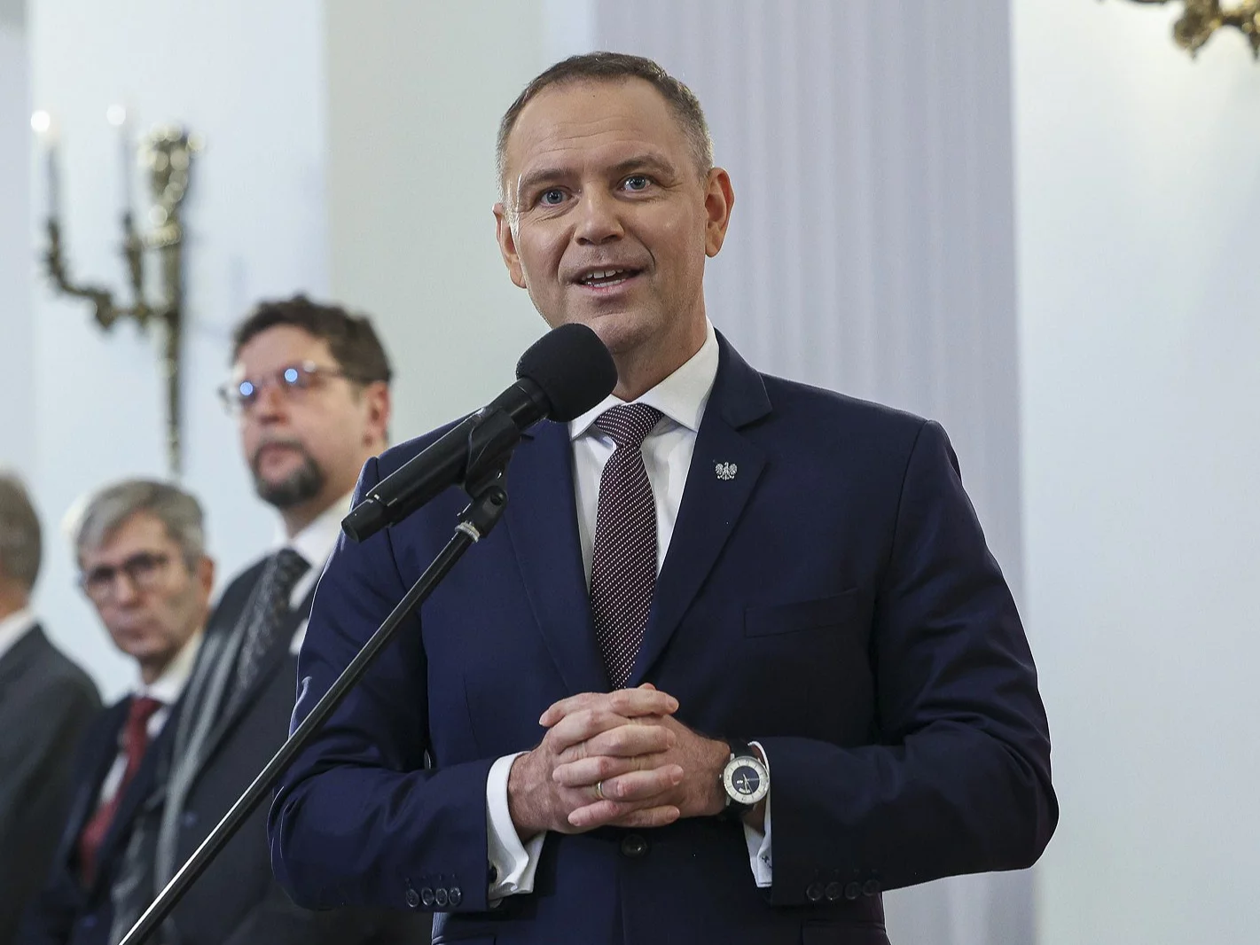 Karol Nawrocki