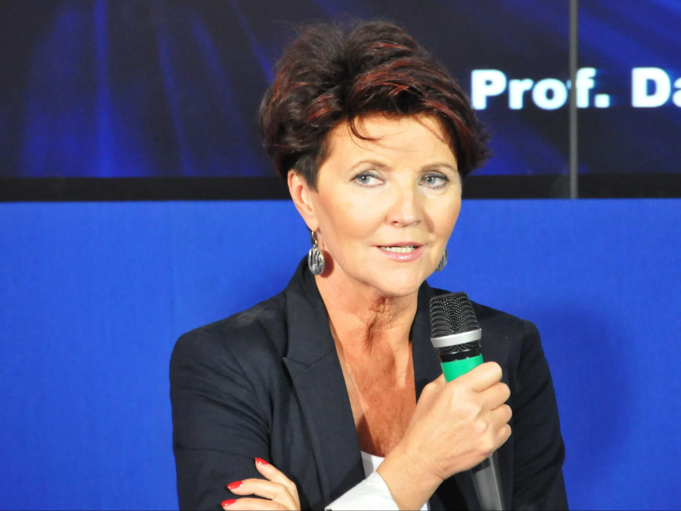 Jolanta Kwaśniewska