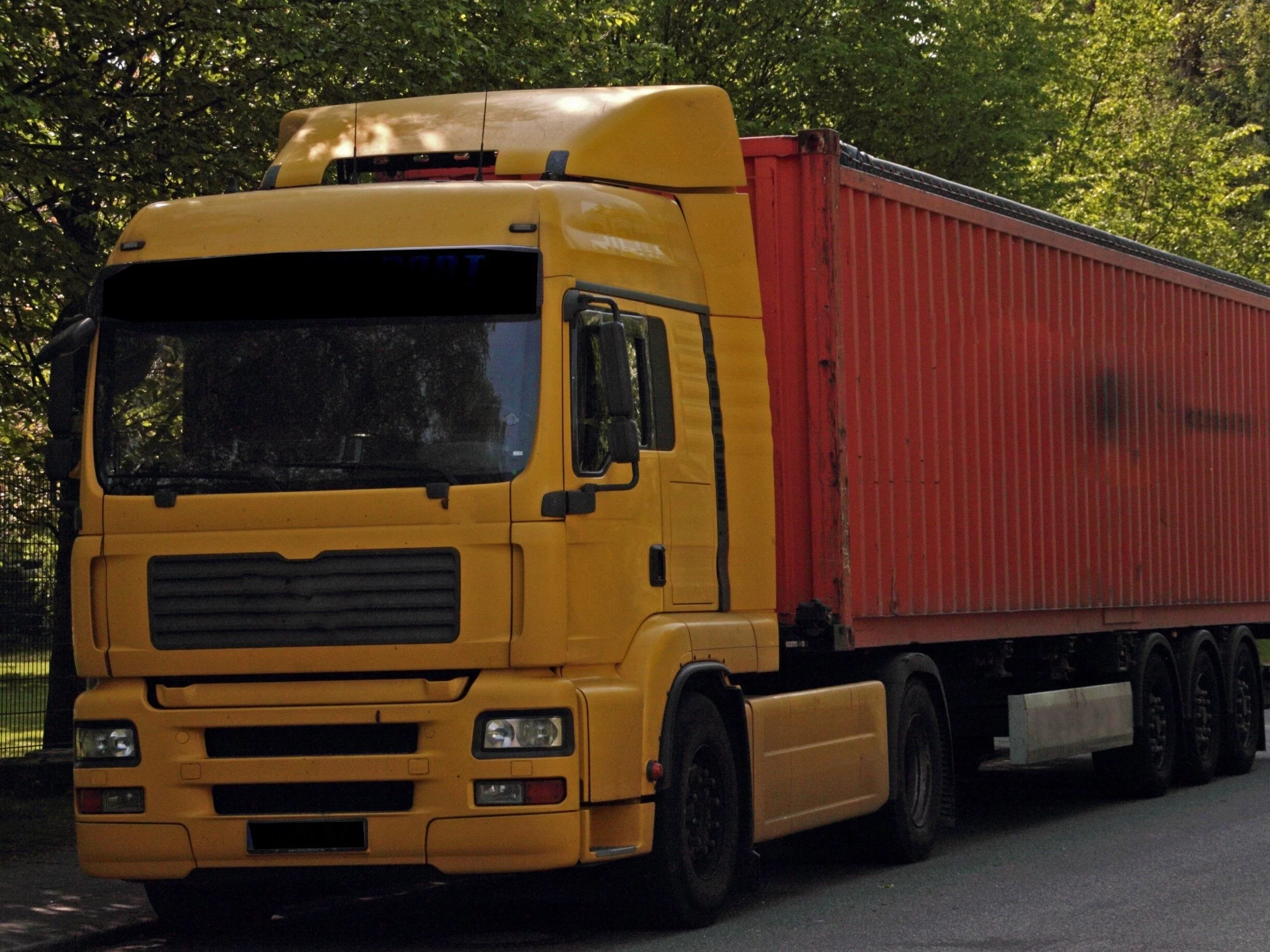 3 tys. zł na wyciągnięcie ręki. Przewoźnicy dostaną zwrot za tachografy