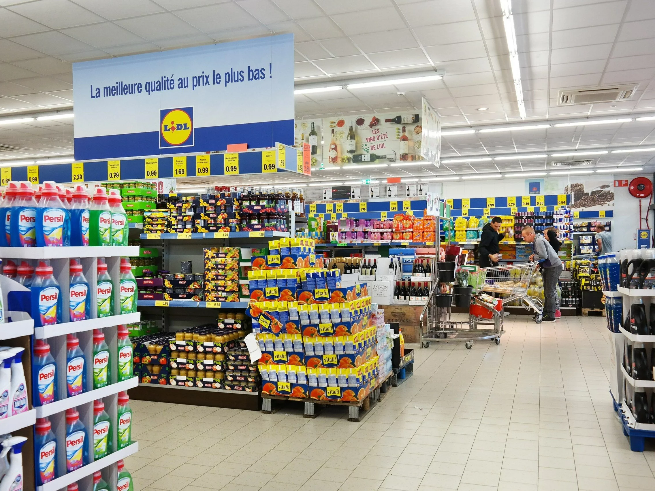 Lidl