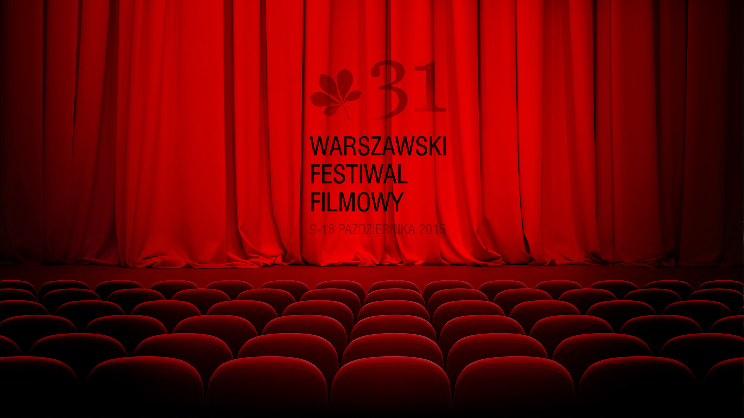 31. Warszawski Festiwal Filmowy