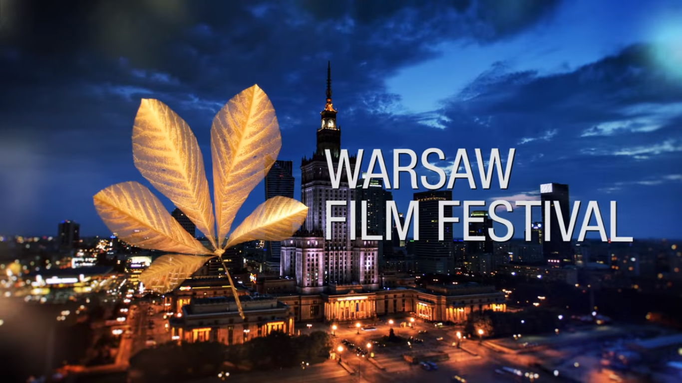 33 Warszawski Festiwal Filmowy - podsumowanie