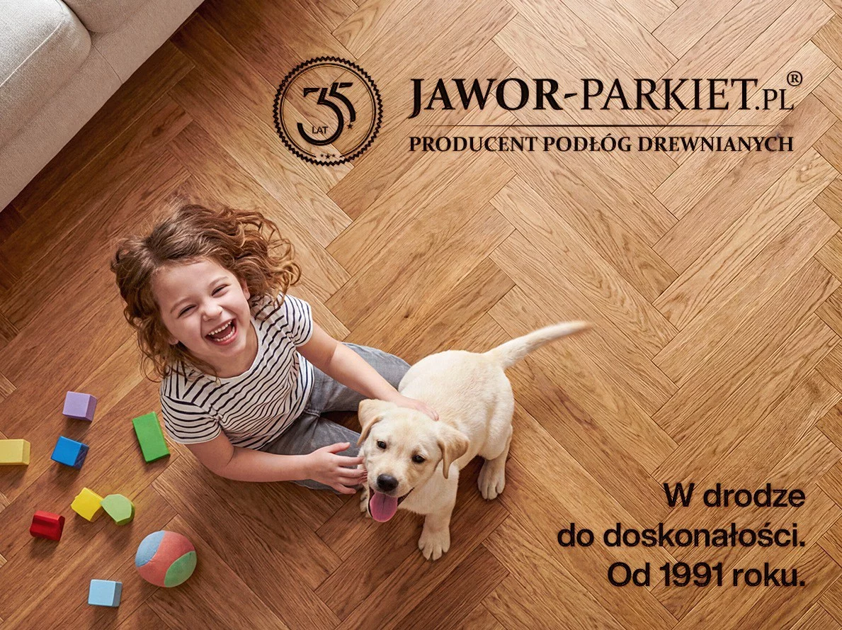 35 lat Jawor-Parkiet