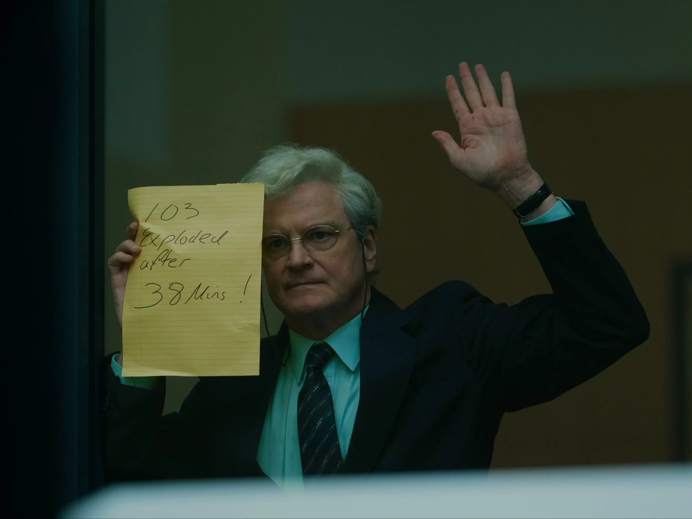 „Lockerbie: W poszukiwaniu prawdy”