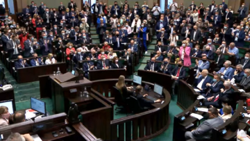 36. posiedzenie Sejmu