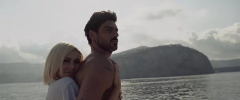 Zdjęcie z filmu „365 dni”