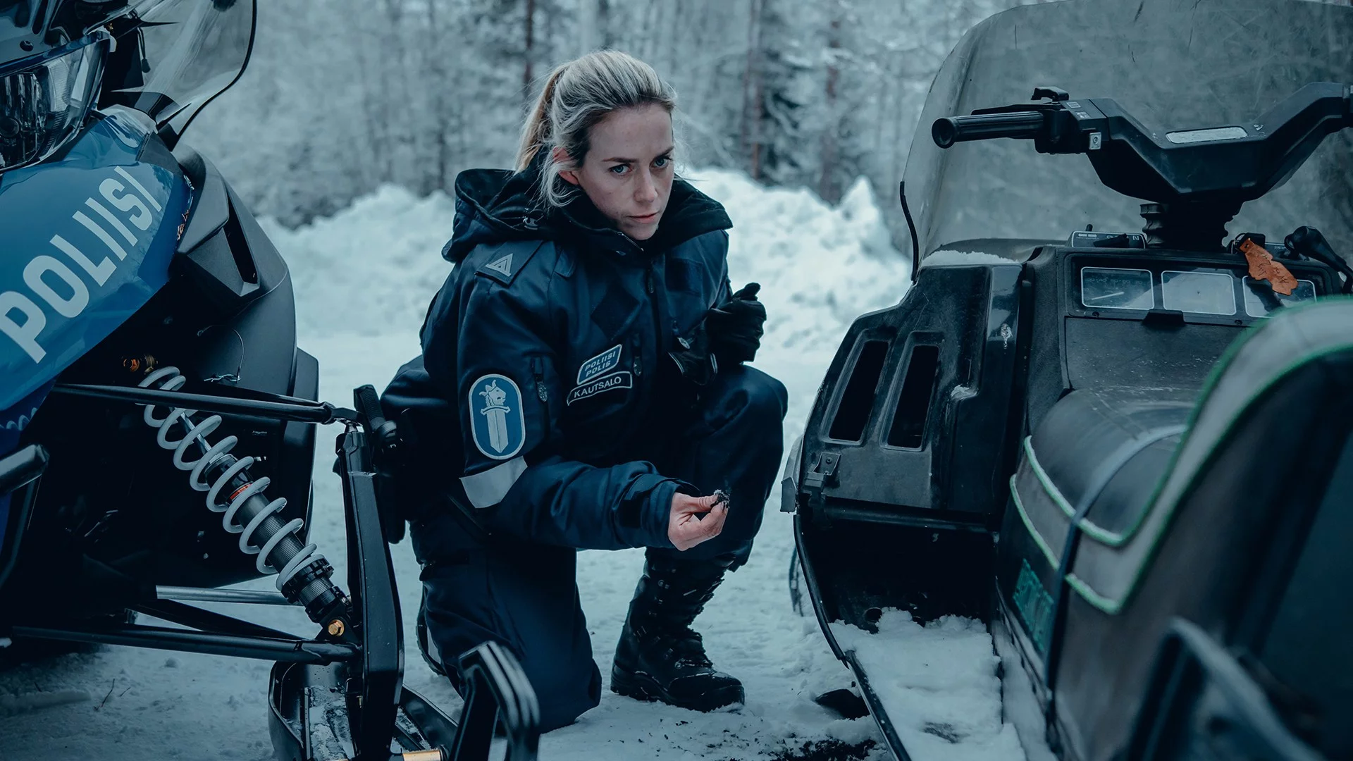 37 najlepszych seriali nordic noir: Ranking mrocznych hitów