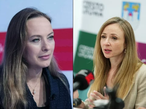 Katarzyna Pełczyńska-Nałęcz, Agnieszka Dziemianowicz-Bąk