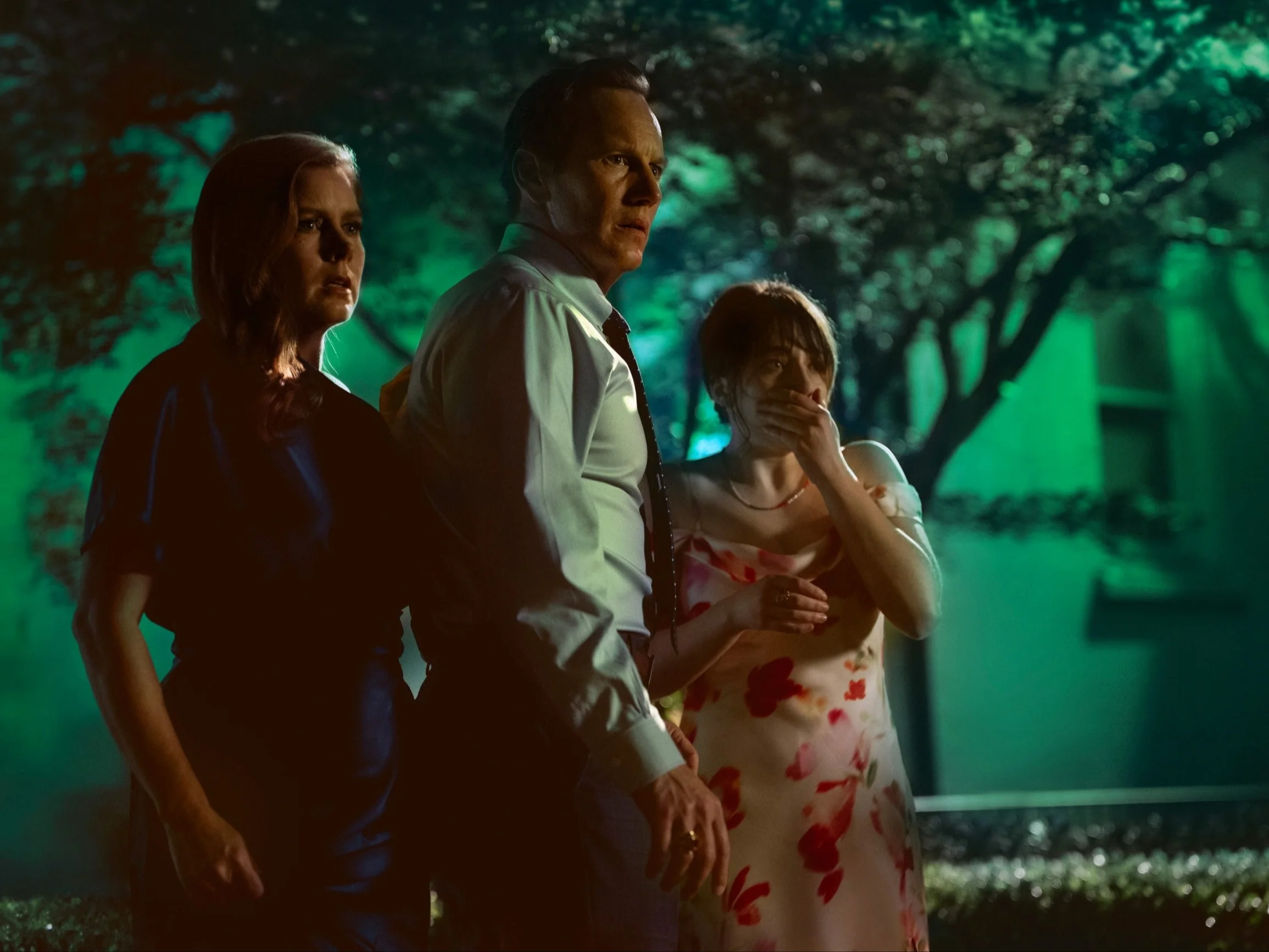 4 mocne seriale od samego Martina Scorsese. Są na Netflix i HBO Max