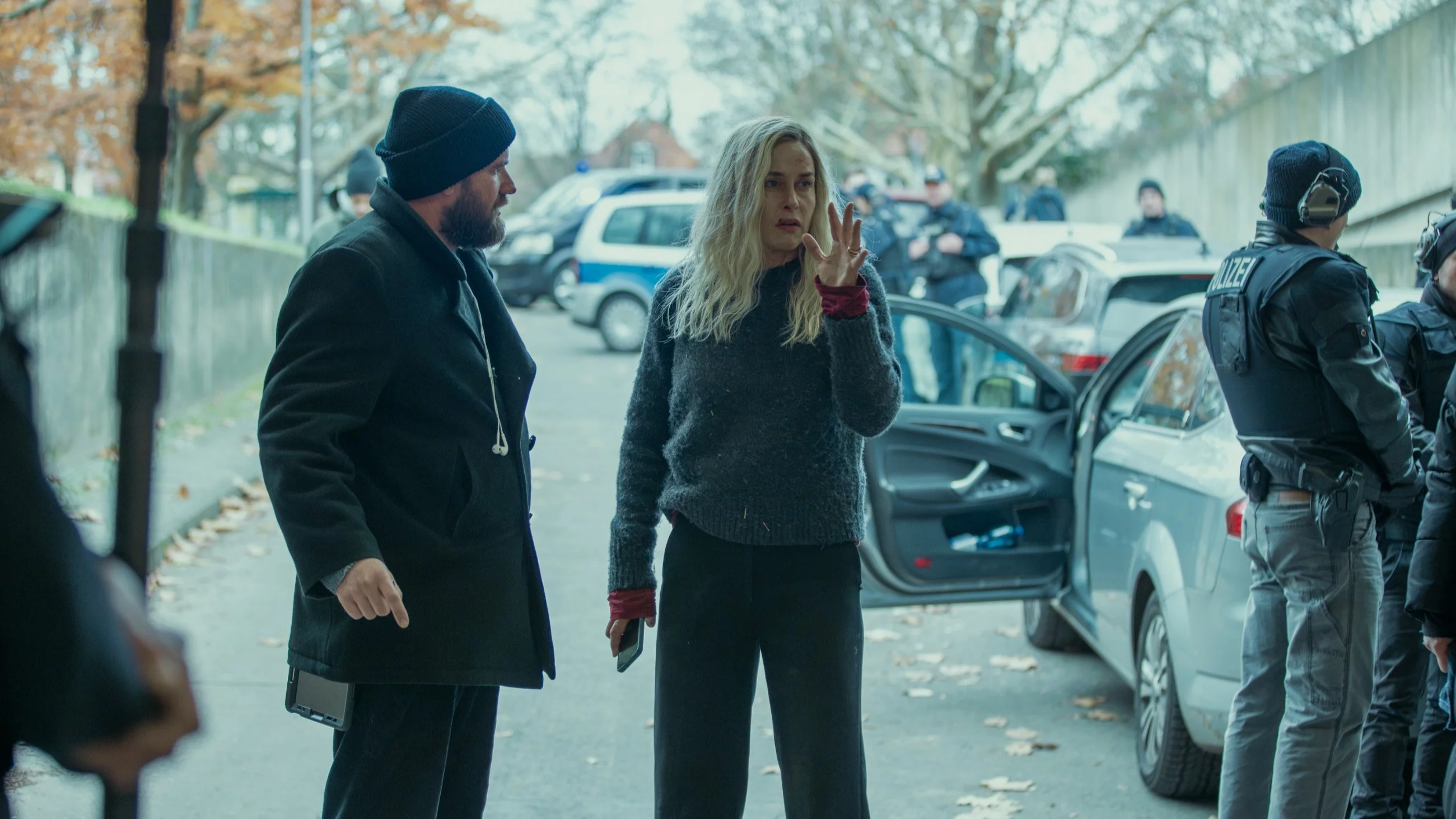 Cztery najlepsze seriale na Netflix w tym roku. Polski tytuł numerem 1.!