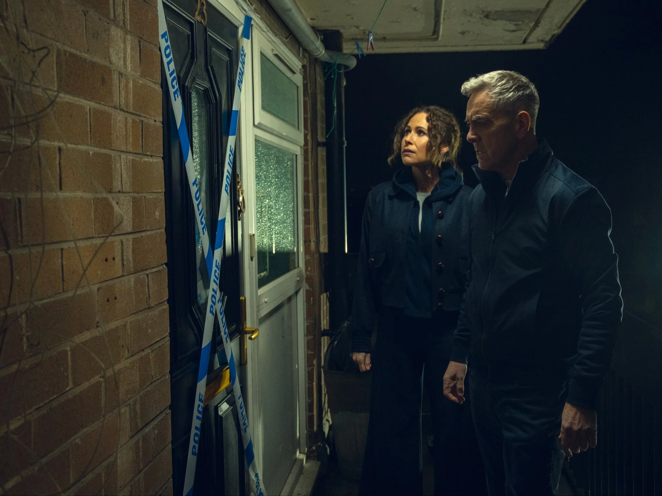 4 nowe seriale z mega wynikami na Netflix. Polacy pokochali te tytuły