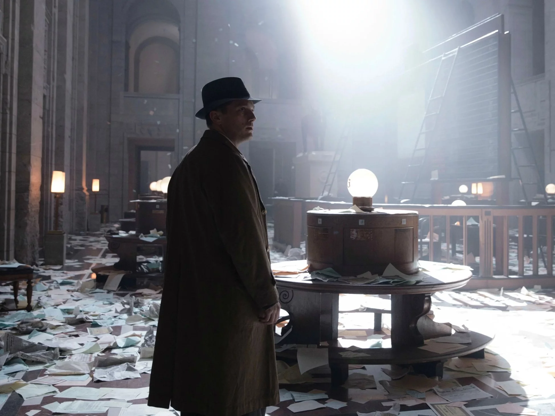 4 nowości na Netflix i 2 sztosy od HBO Max. Wpadły kapitalne tytuły