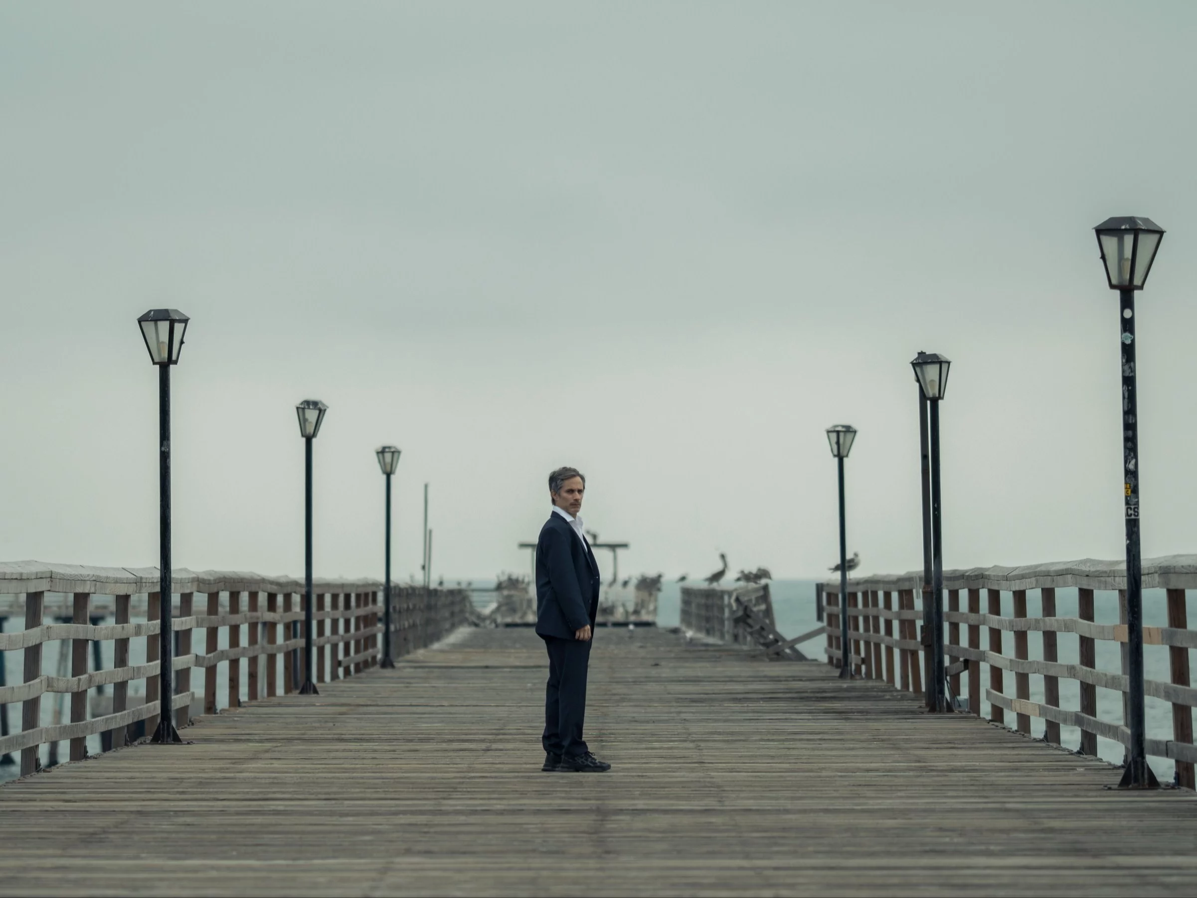 4 seriale i 4 filmy. To one w miniony weekend zawojowały Netfliksa