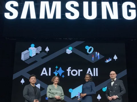 Samsung AI