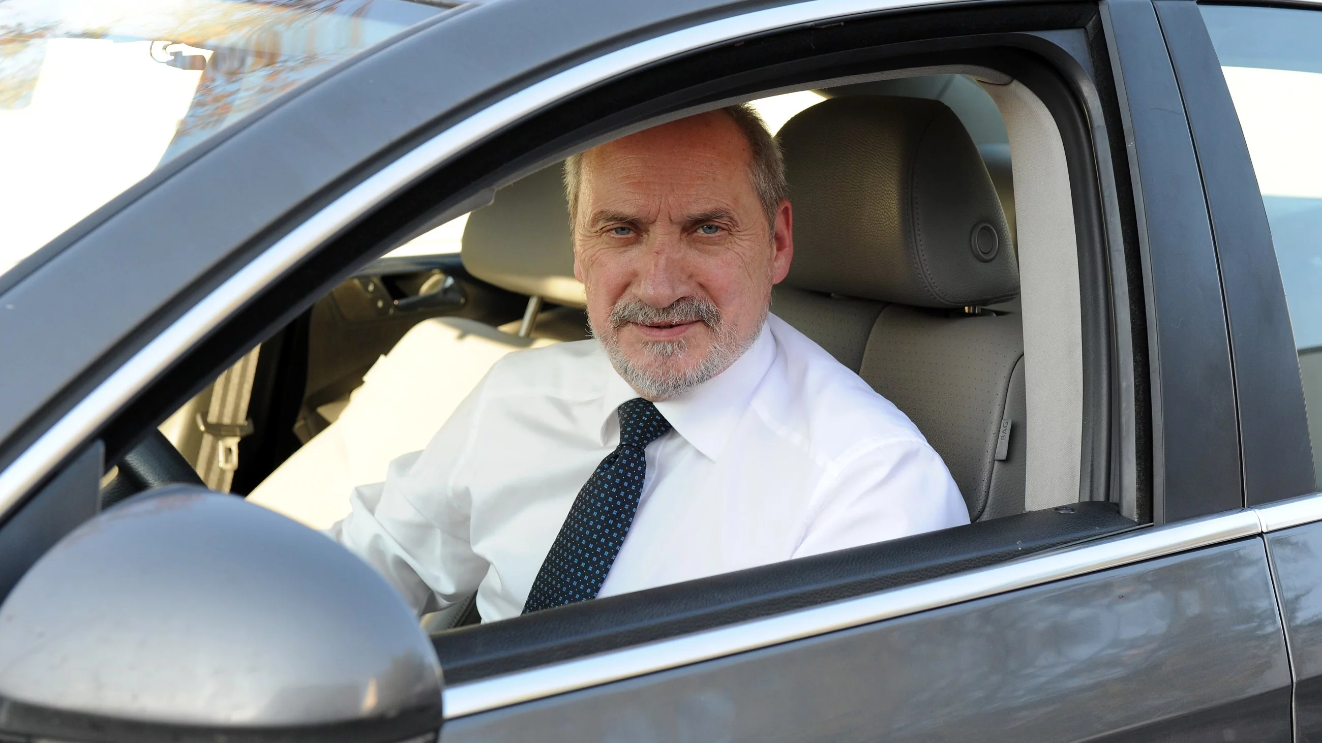 Antoni Macierewicz