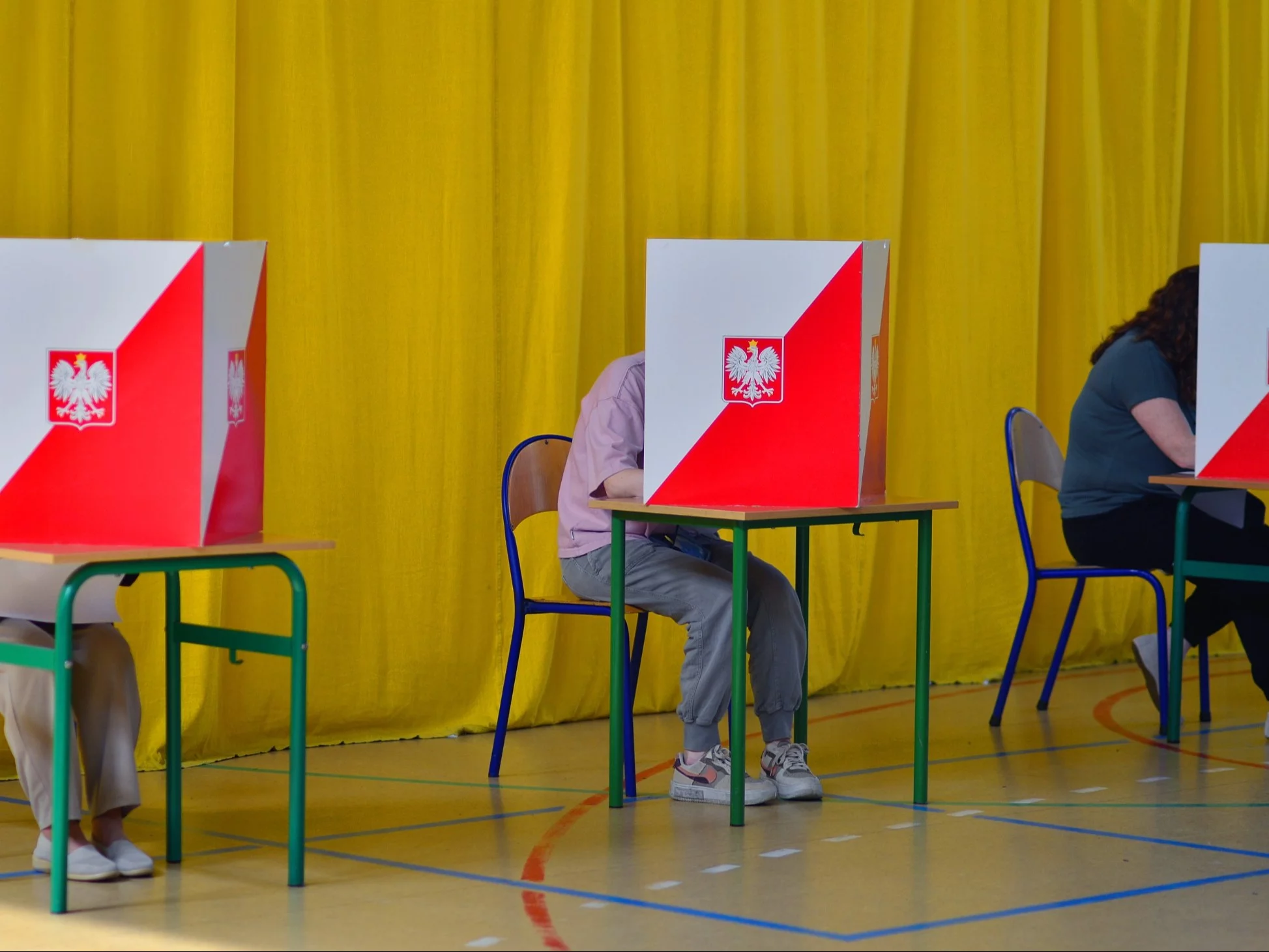 45 proc. wyborców wierzy, iż ich kandydat wygra. A pozostali? Sondaż dla „Wprost”