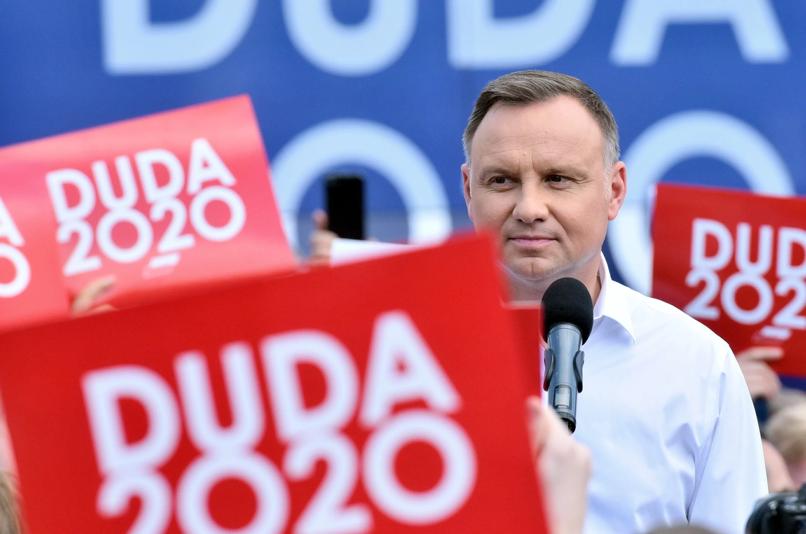 Andrzej Duda