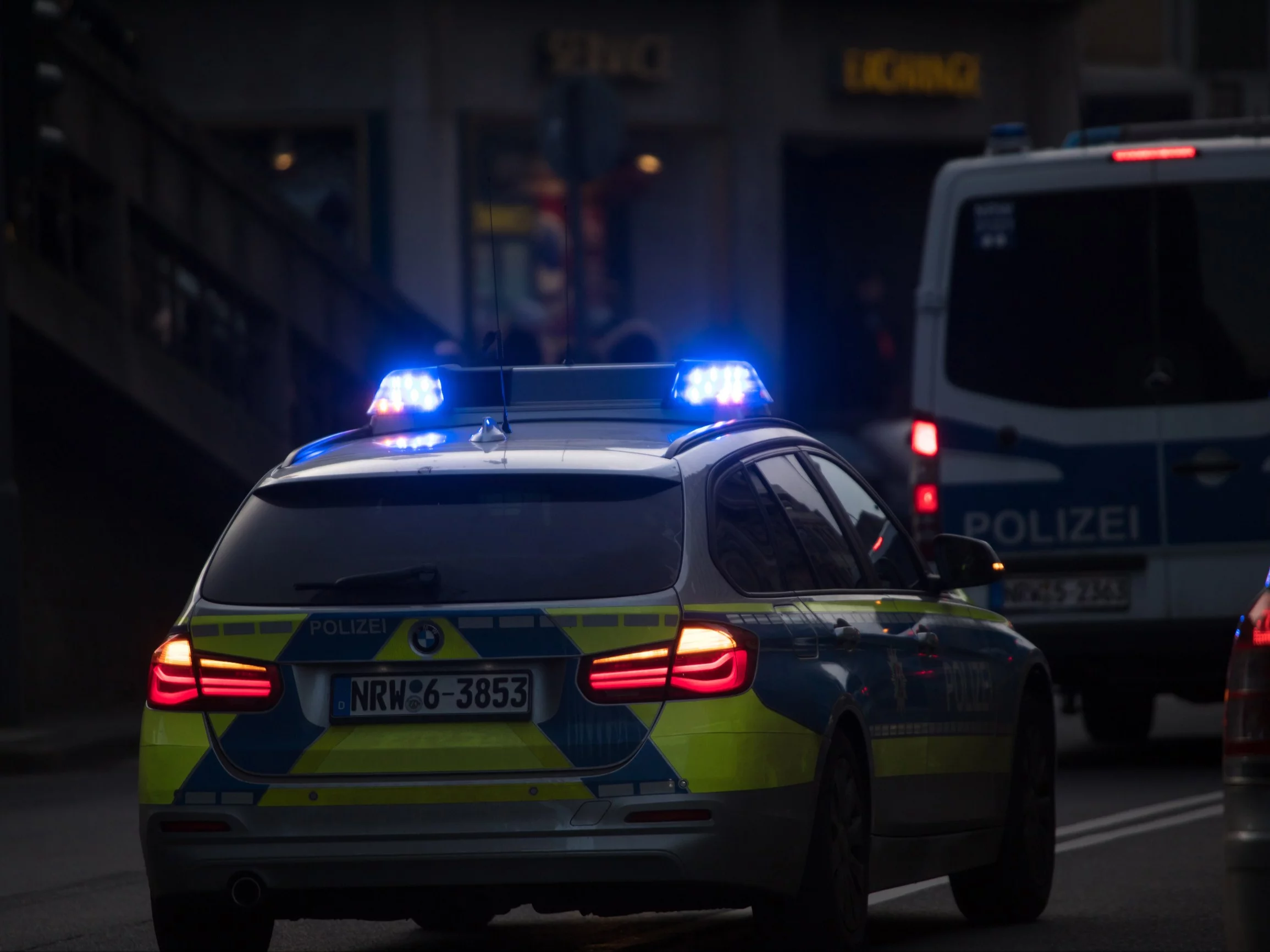 47-letnia Polka spalona w Niemczech. Zatrzymano jej partnera