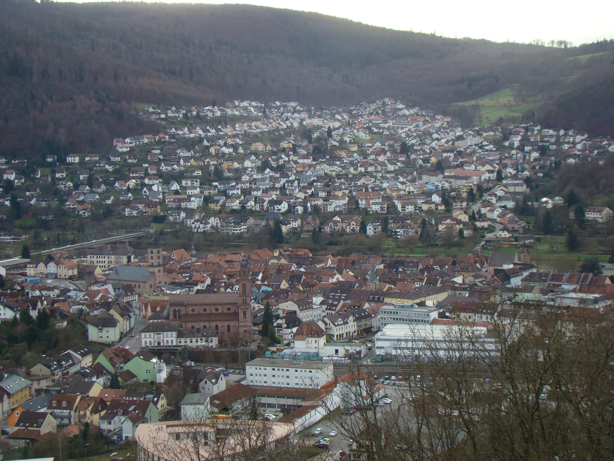 Eberbach