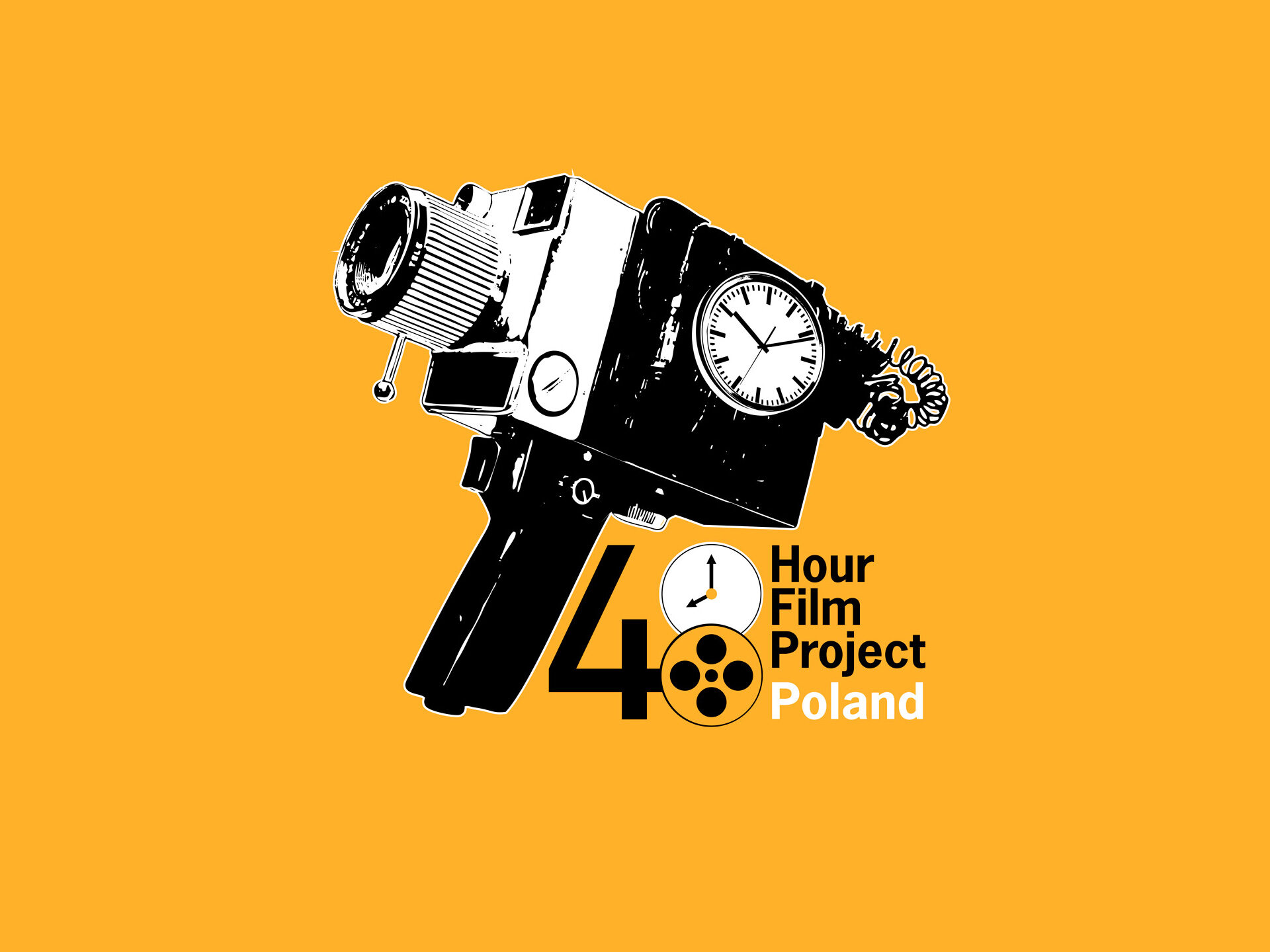 48 Hour Film Project Poland
