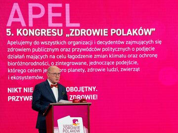 5. Kongres „Zdrowie Polaków”
