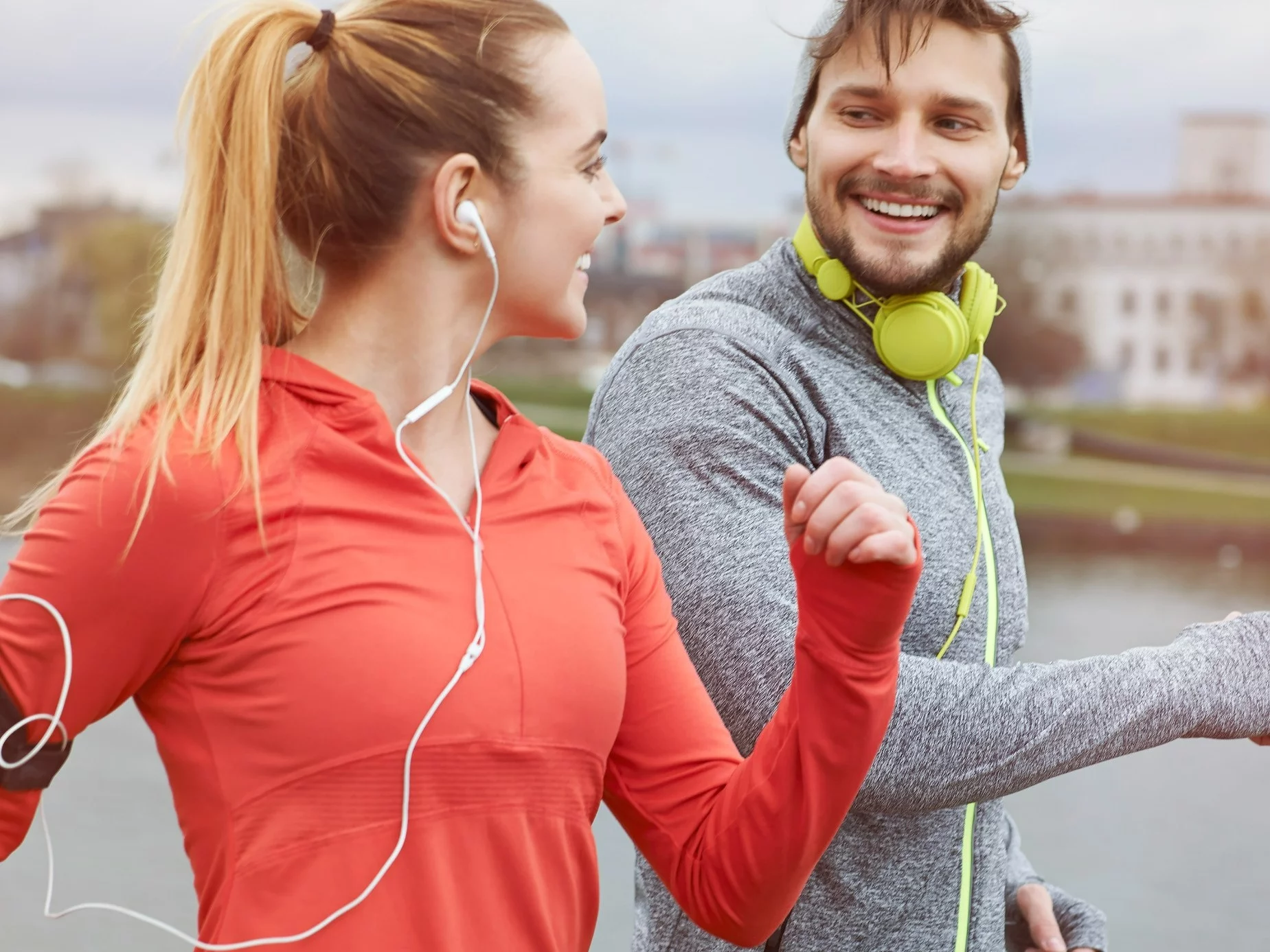 Taka aktywność zmniejsza ryzyko m. in. chorób serca