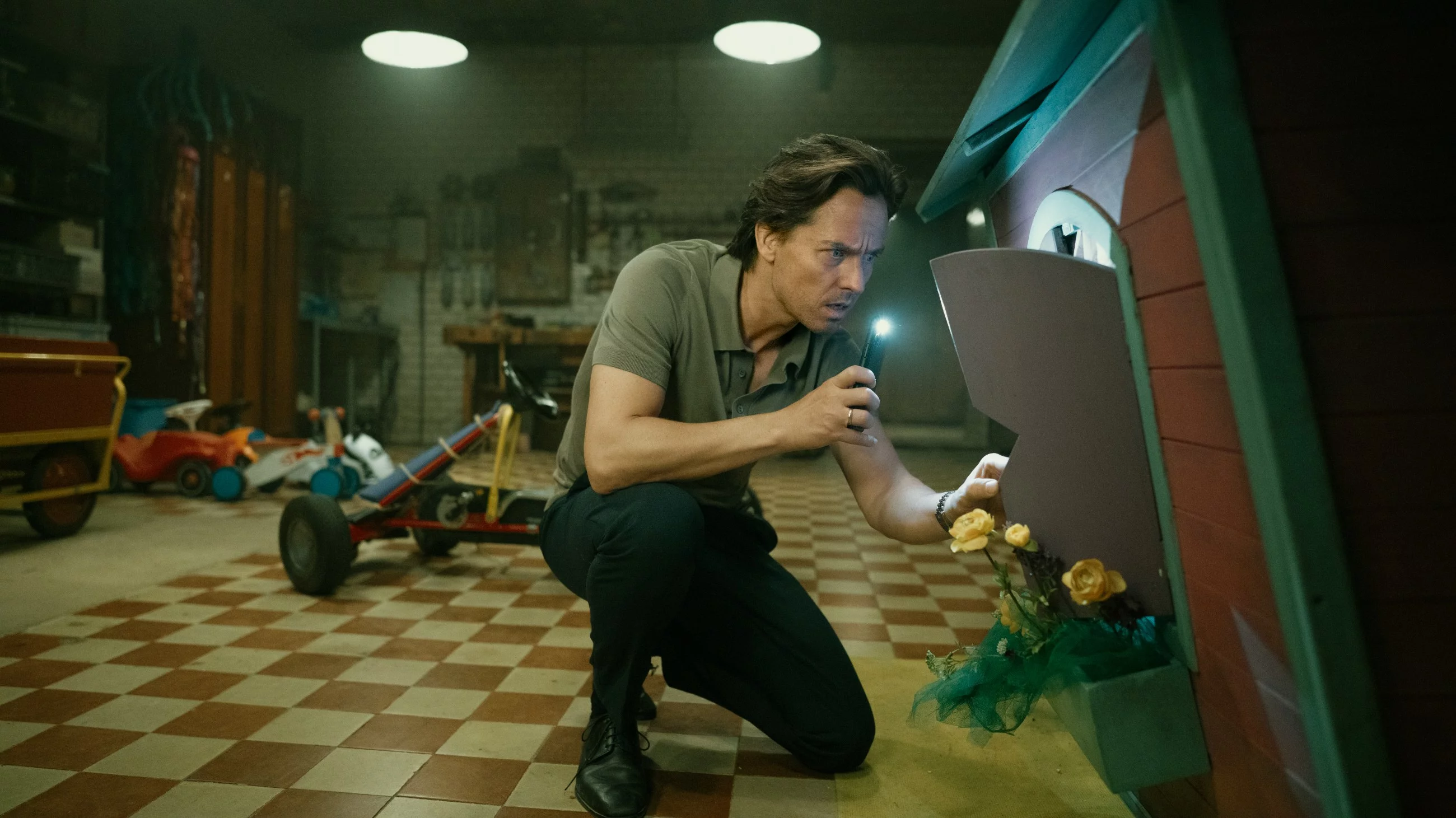 5 nowych tytułów od dziś na streamingach. Wracają ulubieńcy Netfliksa