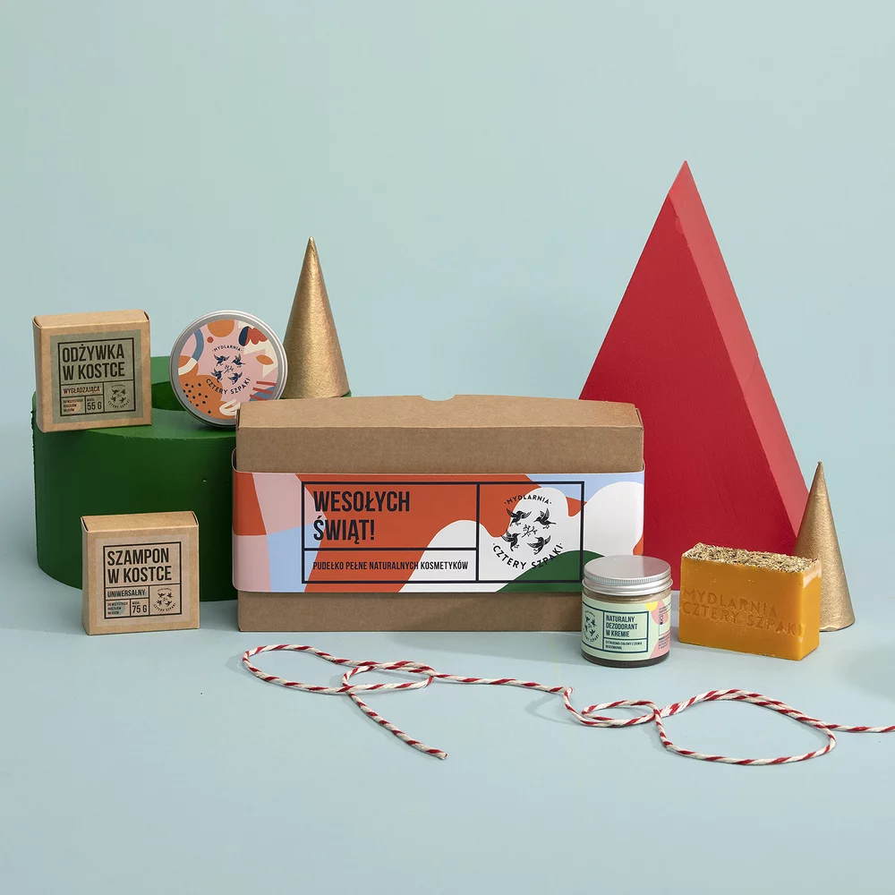 Pomysły na prezent, Centrum Praskie Koneser