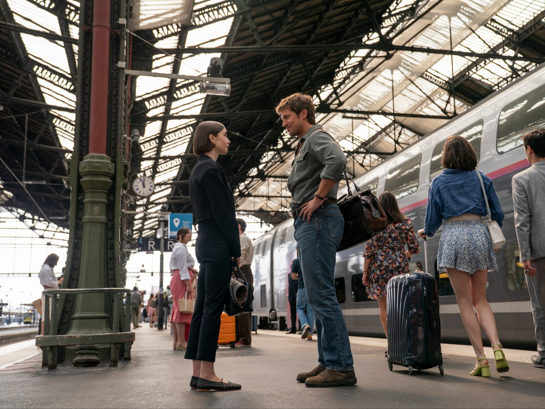 5 premier od dziś na Netflix i HBO Max. To zwróci waszą uwagę