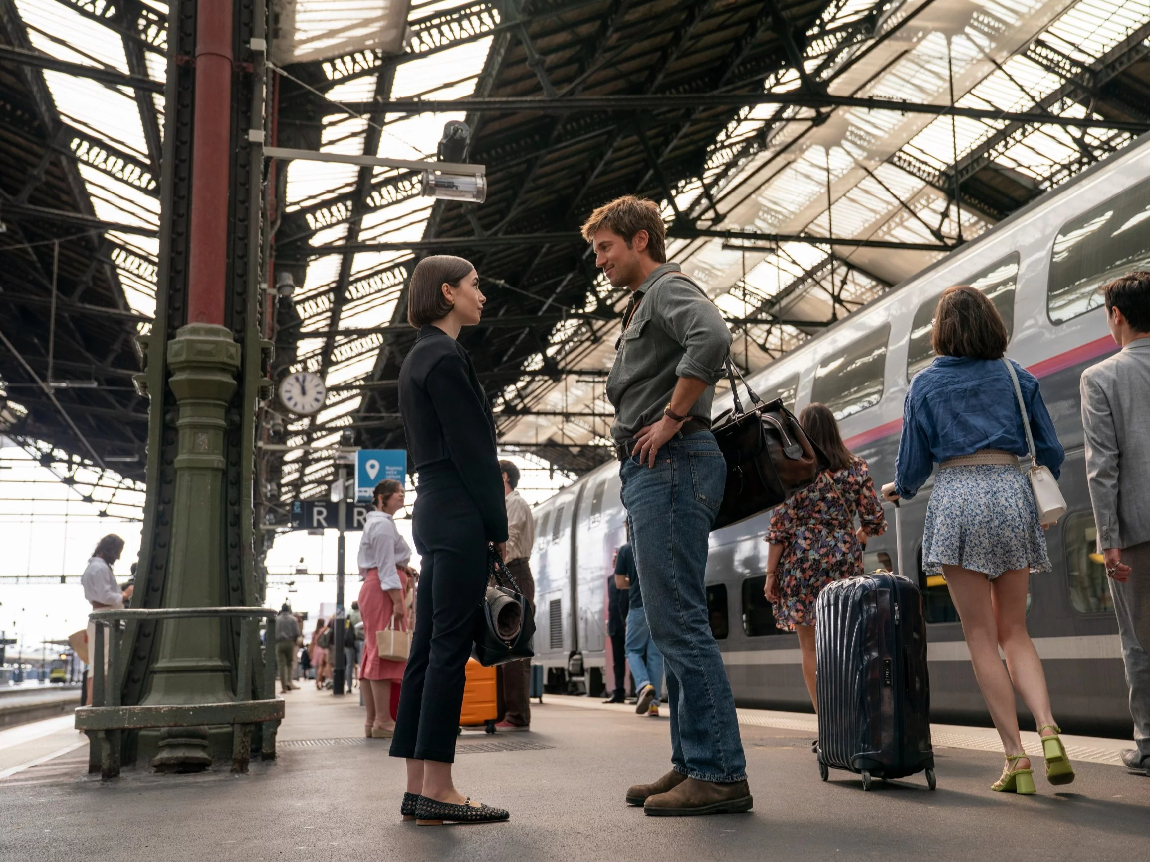 „Emily w Paryżu”