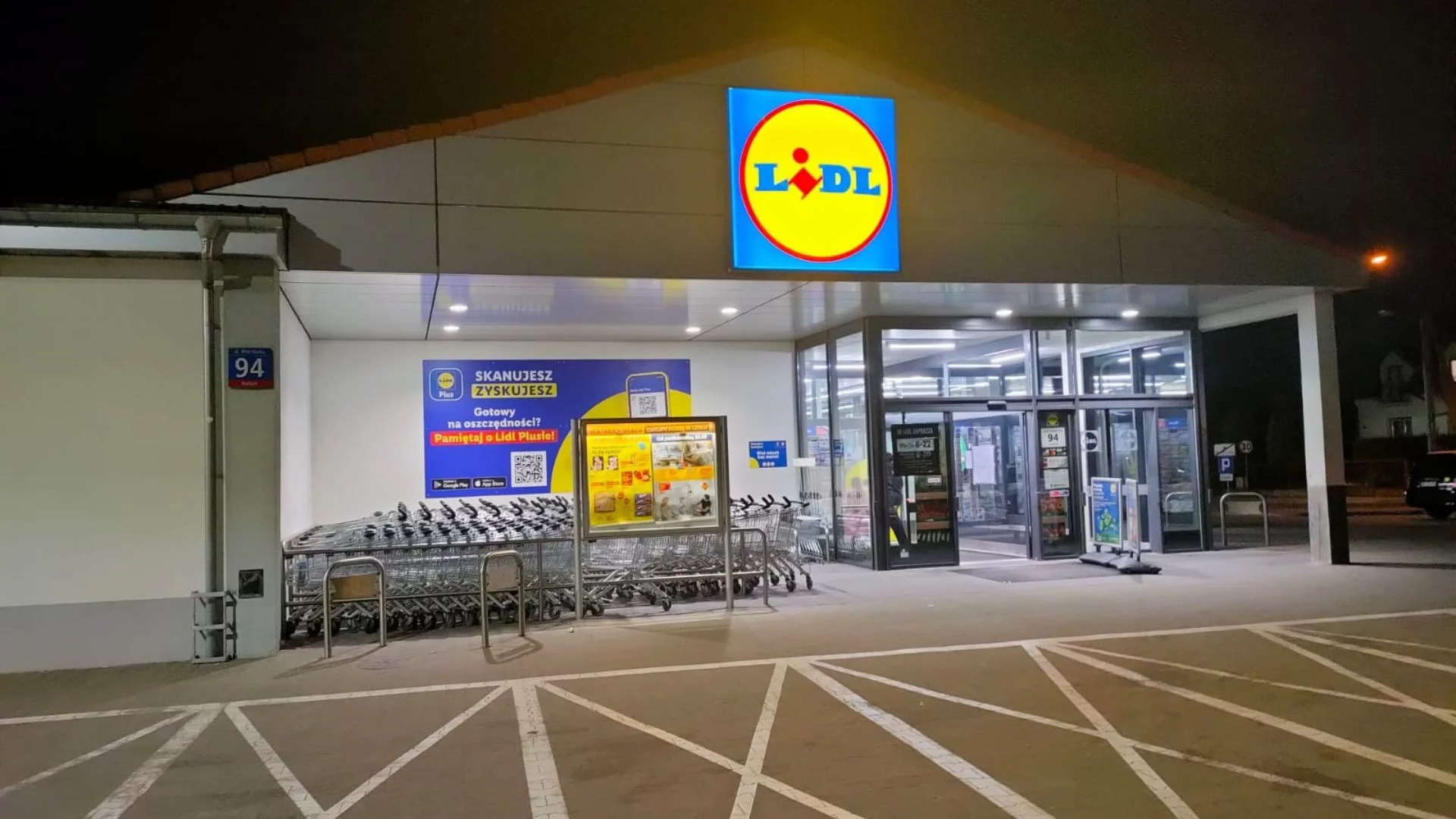 Nie daj się nabrać na ładne opakowanie. Tych 5 produktów z Lidla dietetyczka omija szerokim łukiem