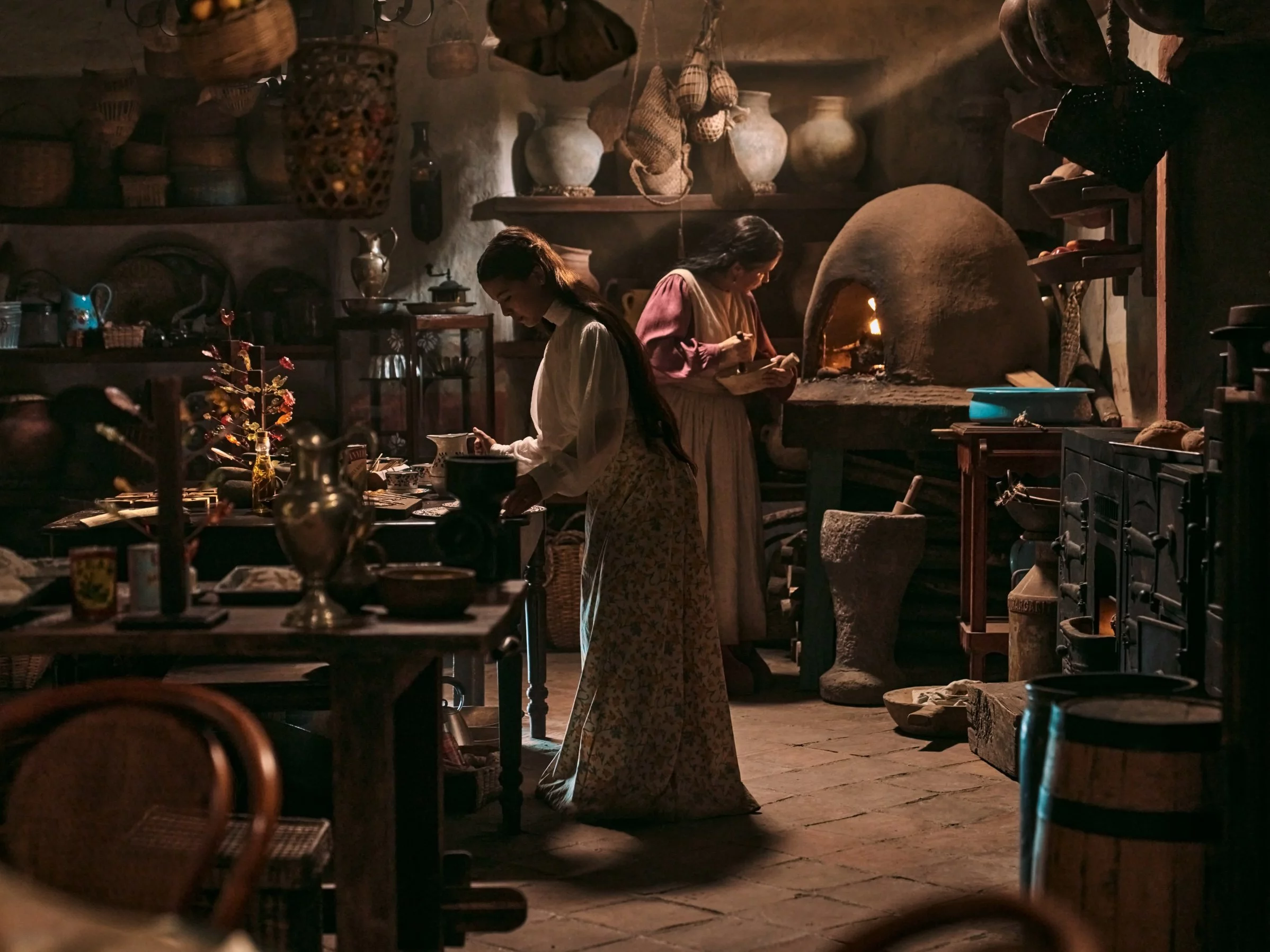 5 seriali Netfliksa, o których za mało się mówi. To ukryte perełki