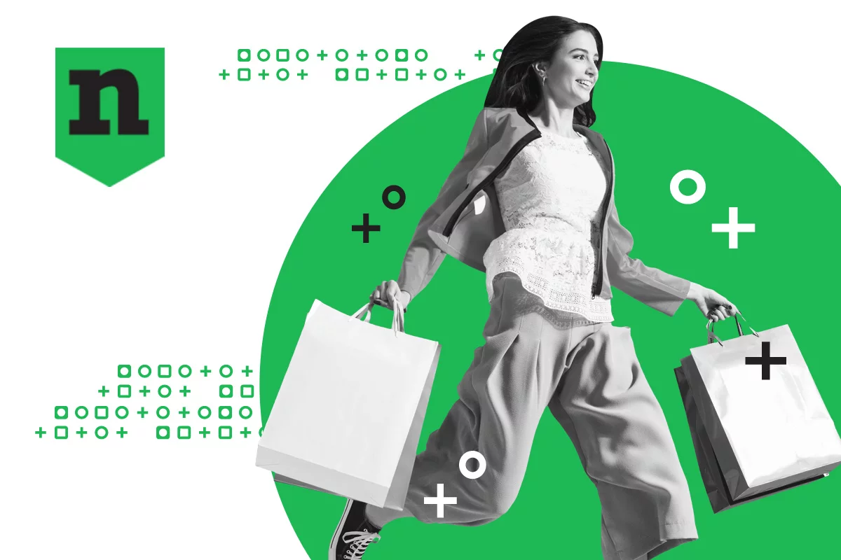 Zakupy, a oszczędzanie