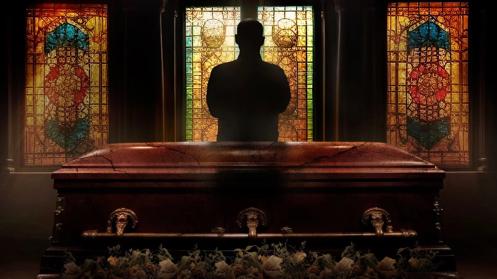„Krematorium”