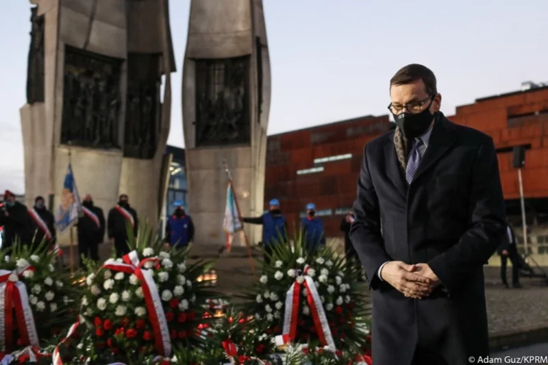 Mateusz Morawiecki