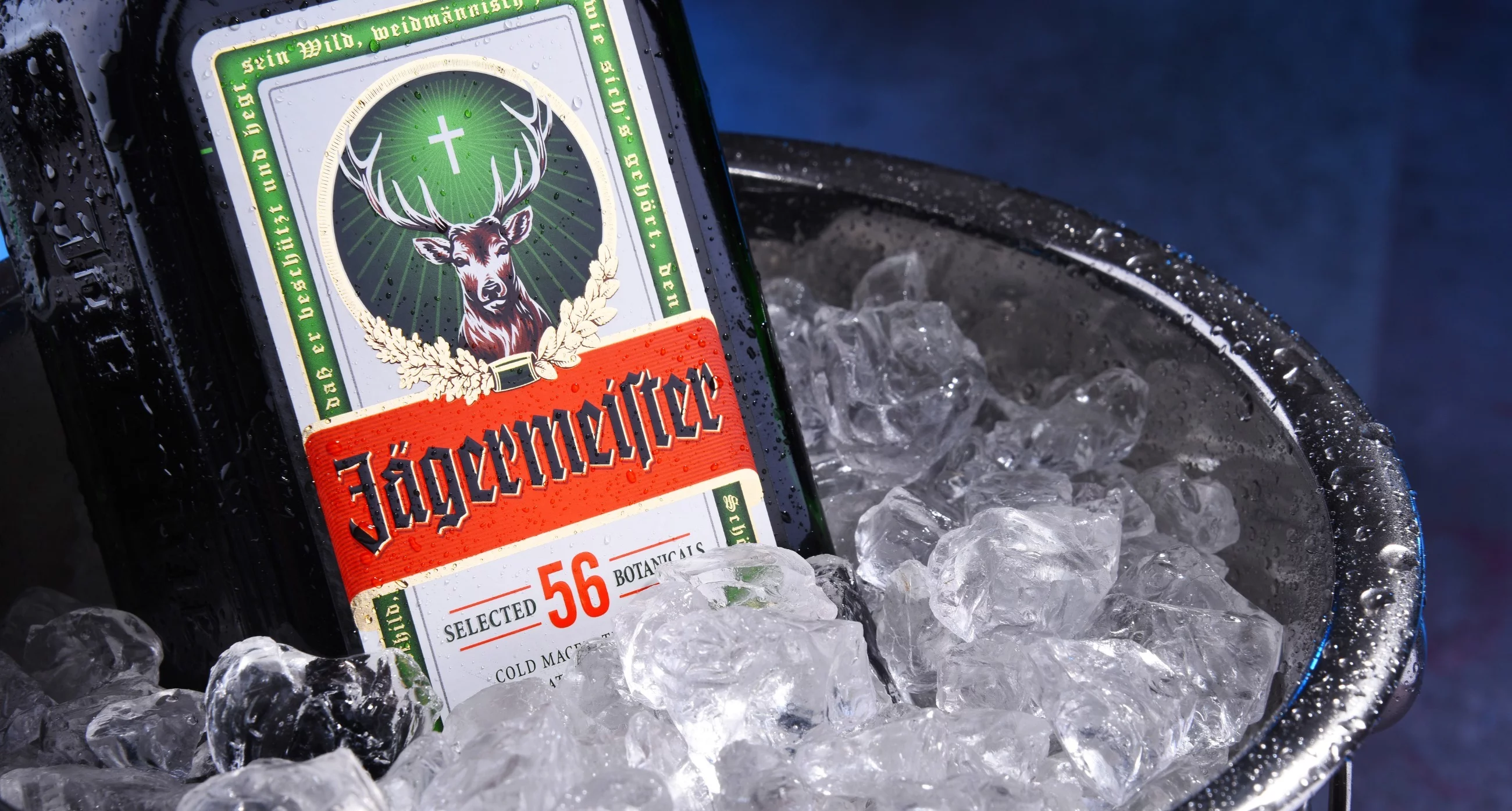 Jägermeister