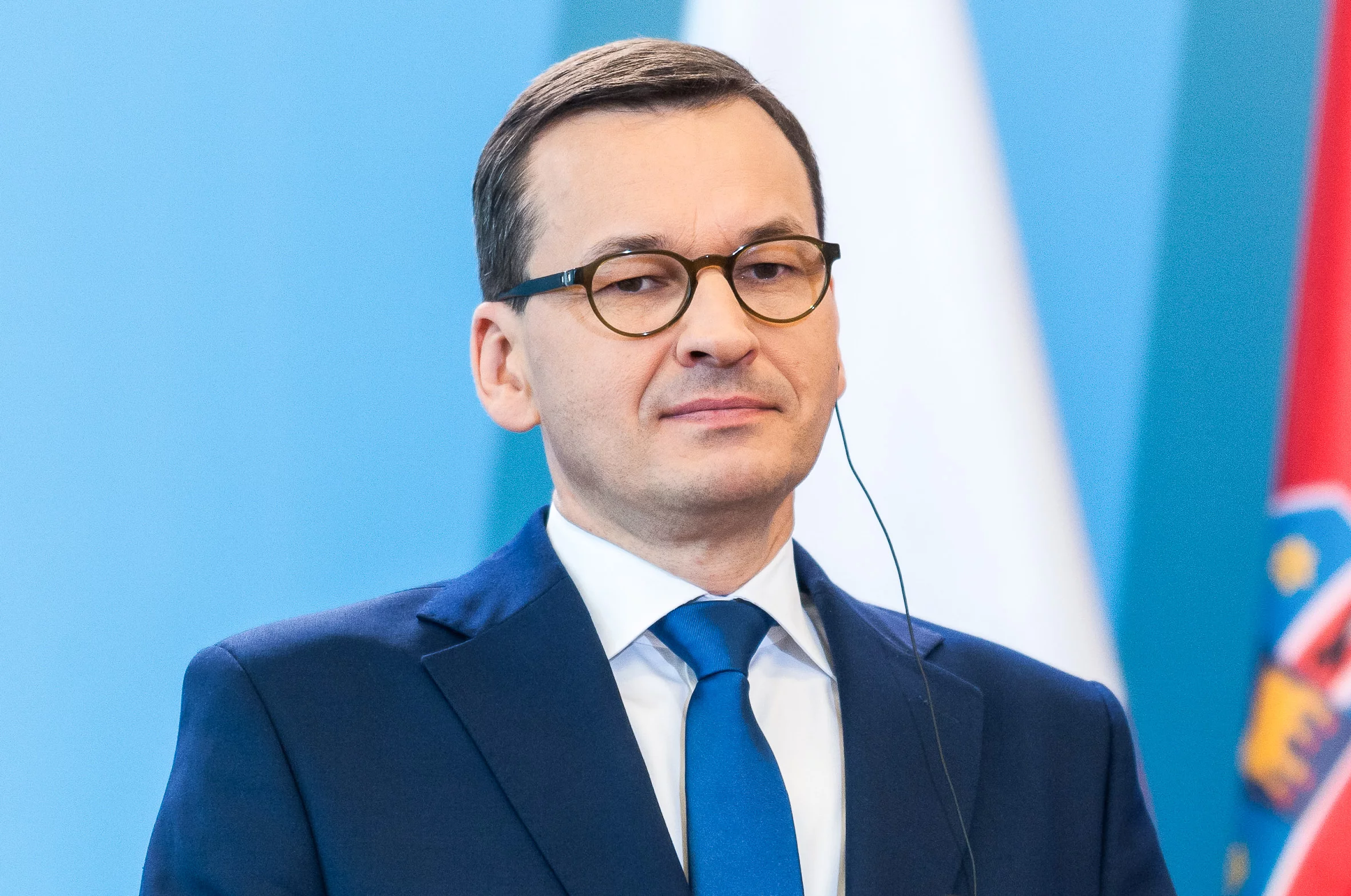 Mateusz Morawiecki