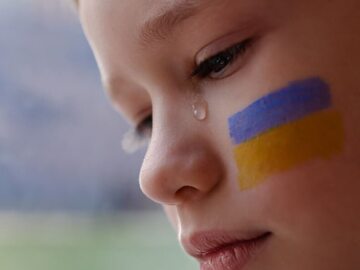 500 plus dzieci z Ukrainy
