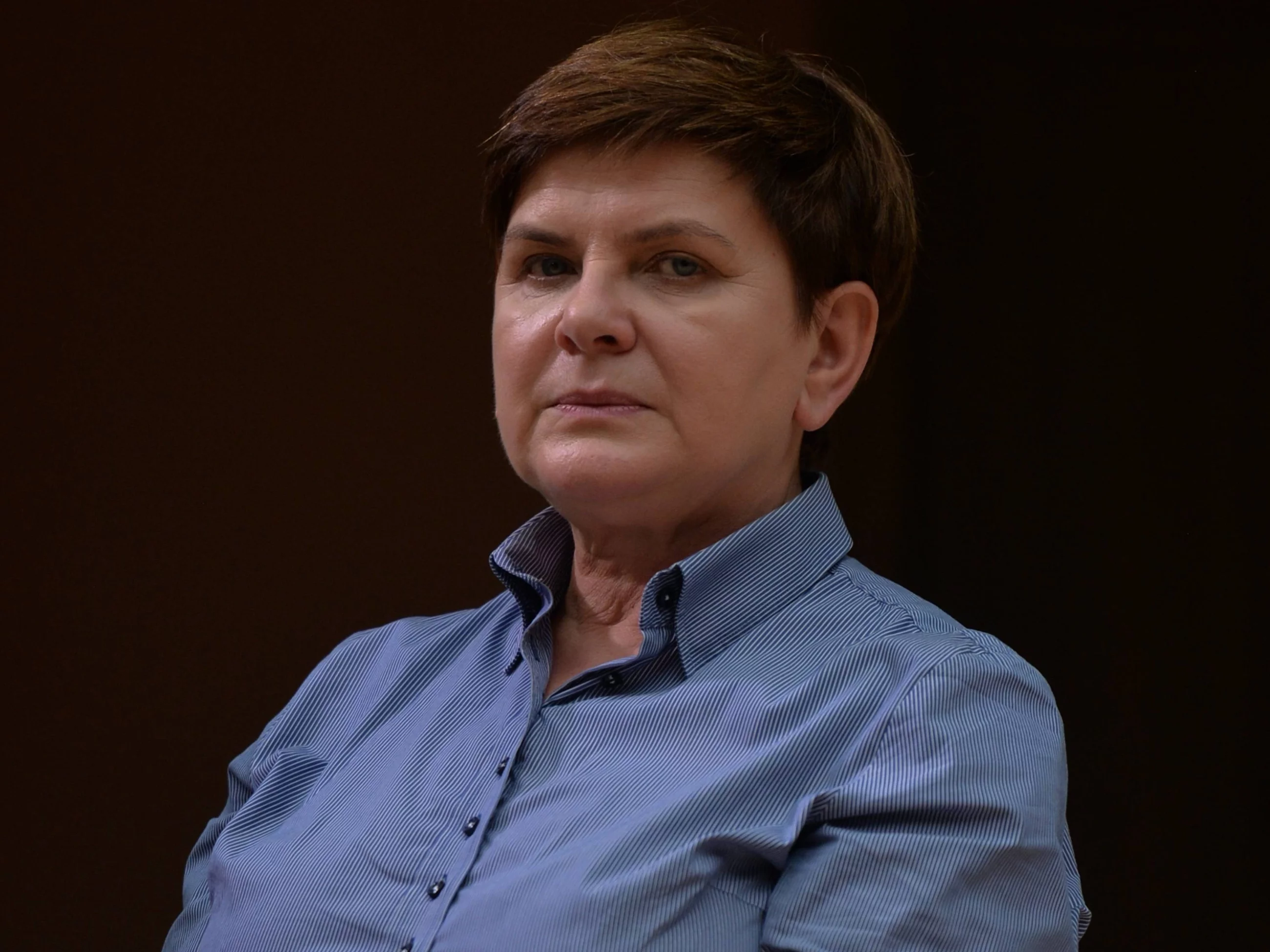 Beata Szydło