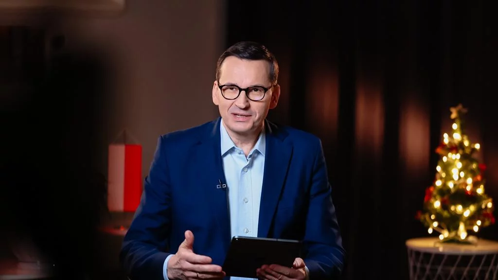 Mateusz Morawiecki