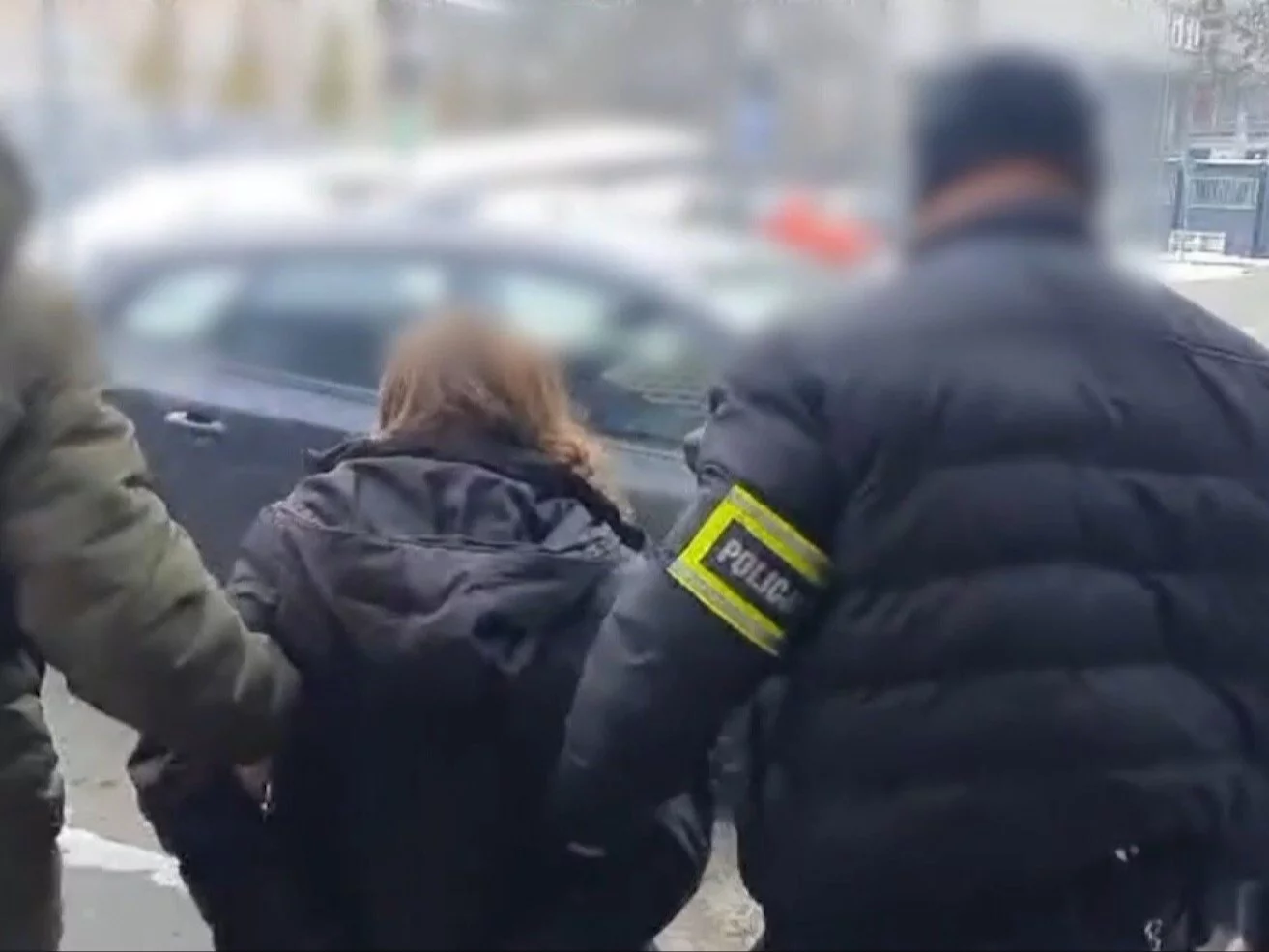 Podejrzana o dokonanie zbrodni ma dziś 55 lat