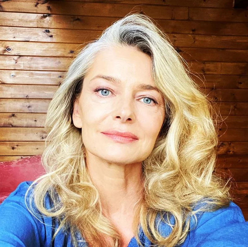 Paulina Porizkova